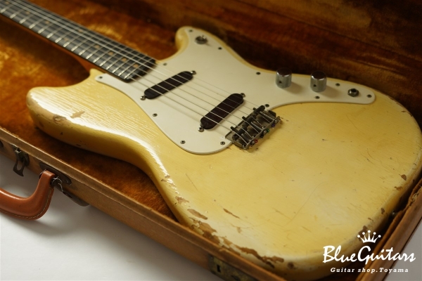 1962年製 Duo Sonic