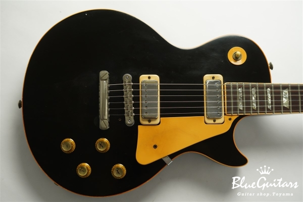 1978年製 Les Paul Deluxe - Black