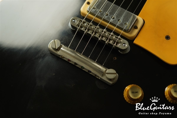 1978年製 Les Paul Deluxe - Black