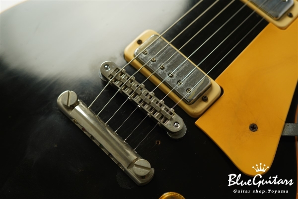 1978年製 Les Paul Deluxe - Black