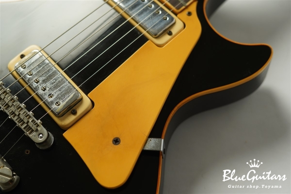 1978年製 Les Paul Deluxe - Black