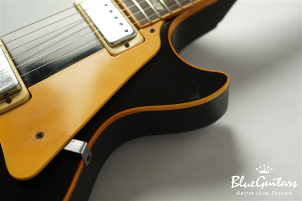 1978年製 Les Paul Deluxe - Black