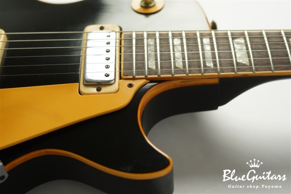 1978年製 Les Paul Deluxe - Black