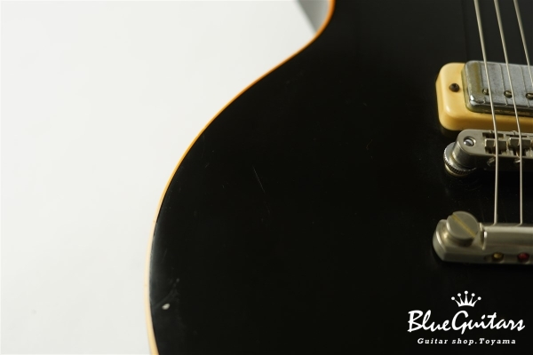 1978年製 Les Paul Deluxe - Black