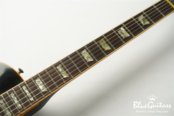 1978年製 Les Paul Deluxe - Black