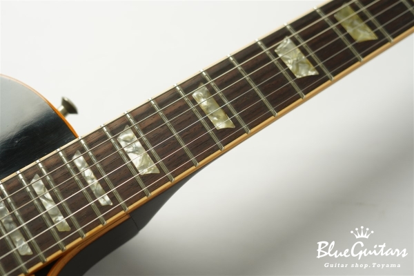 1978年製 Les Paul Deluxe - Black