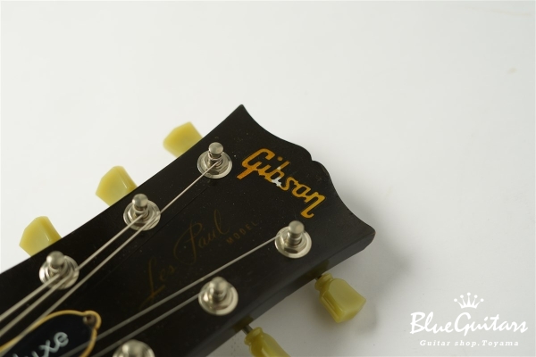 1978年製 Les Paul Deluxe - Black