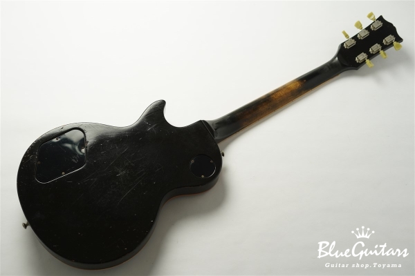 1978年製 Les Paul Deluxe - Black