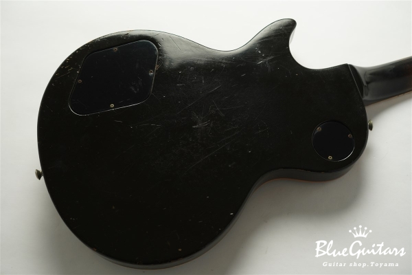1978年製 Les Paul Deluxe - Black
