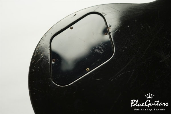 1978年製 Les Paul Deluxe - Black