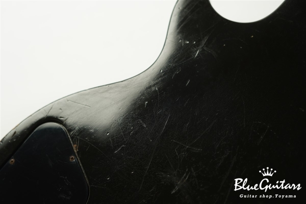 1978年製 Les Paul Deluxe - Black