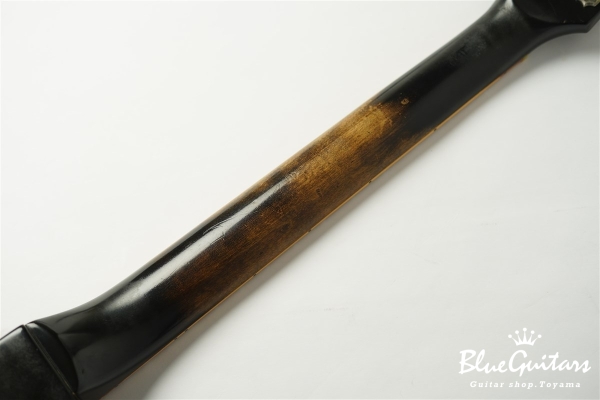 1978年製 Les Paul Deluxe - Black