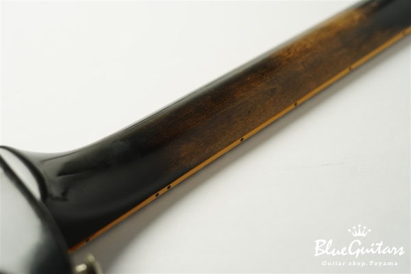 1978年製 Les Paul Deluxe - Black