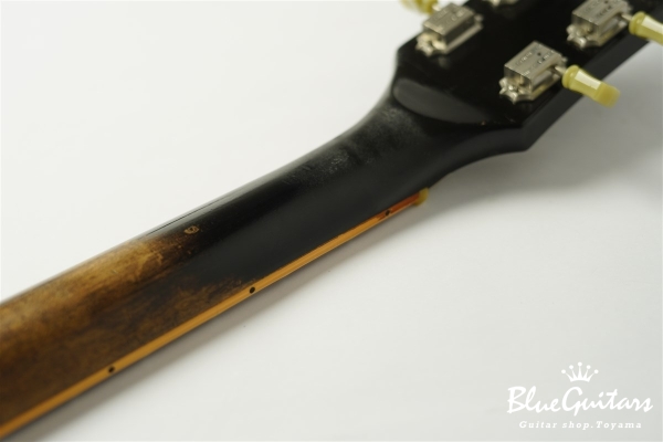 1978年製 Les Paul Deluxe - Black