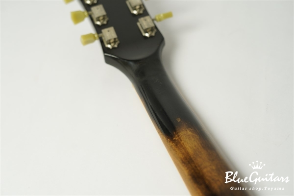 1978年製 Les Paul Deluxe - Black