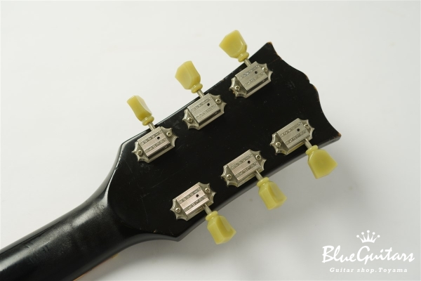 1978年製 Les Paul Deluxe - Black