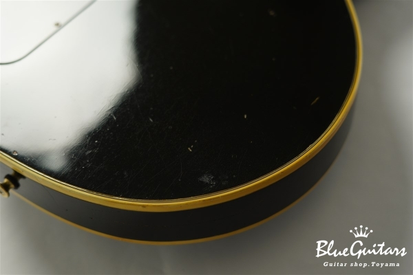 1973年製 Les Paul Custom - Black