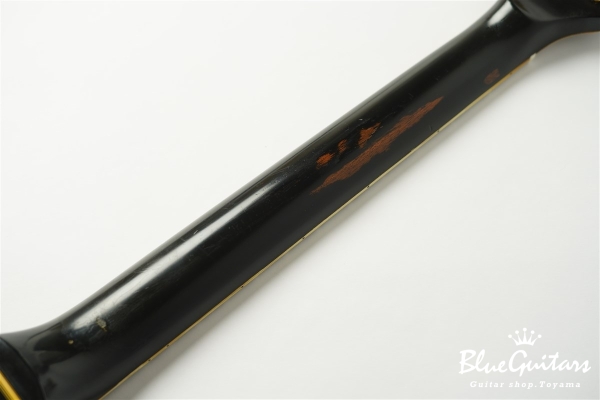 1973年製 Les Paul Custom - Black