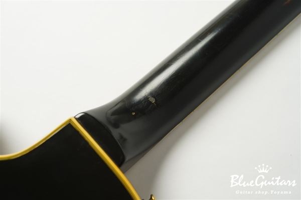 1973年製 Les Paul Custom - Black