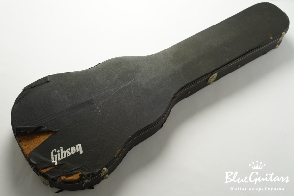 1973年製 Les Paul Custom - Black