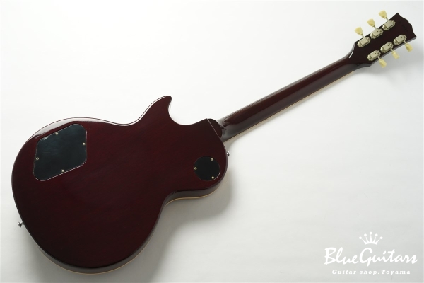 1992年製 Les Paul Classic Plus - Translucent Purple