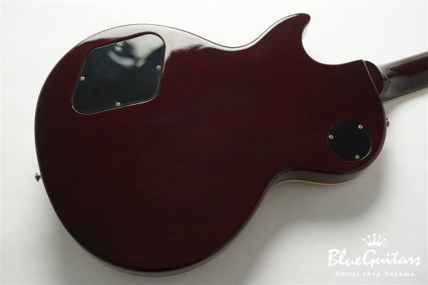1992年製 Les Paul Classic Plus - Translucent Purple