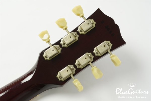 1992年製 Les Paul Classic Plus - Translucent Purple