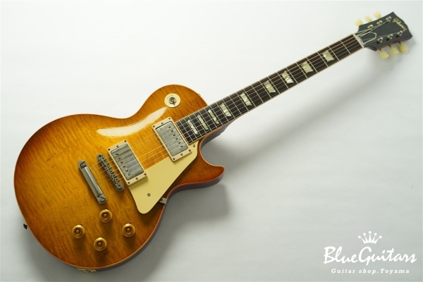 Historic Collection 1958 Les Paul Standard reissue VOS