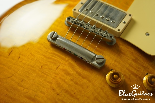 Historic Collection 1958 Les Paul Standard reissue VOS