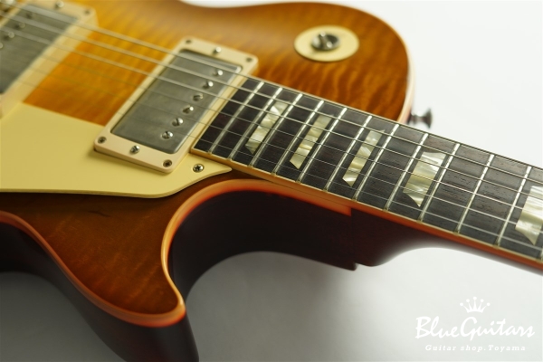 Historic Collection 1958 Les Paul Standard reissue VOS