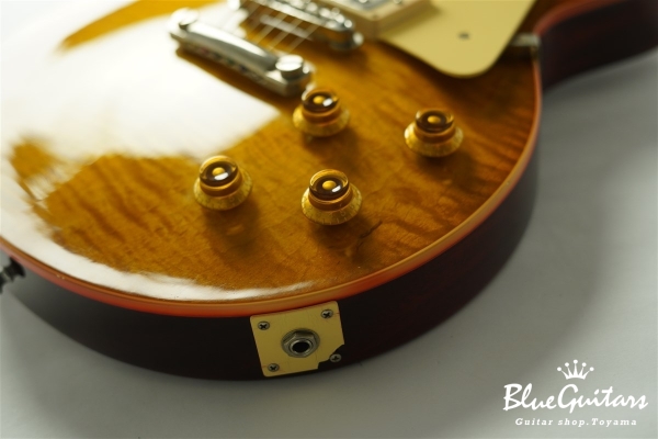 Historic Collection 1958 Les Paul Standard reissue VOS