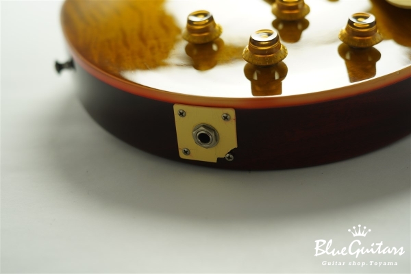 Historic Collection 1958 Les Paul Standard reissue VOS