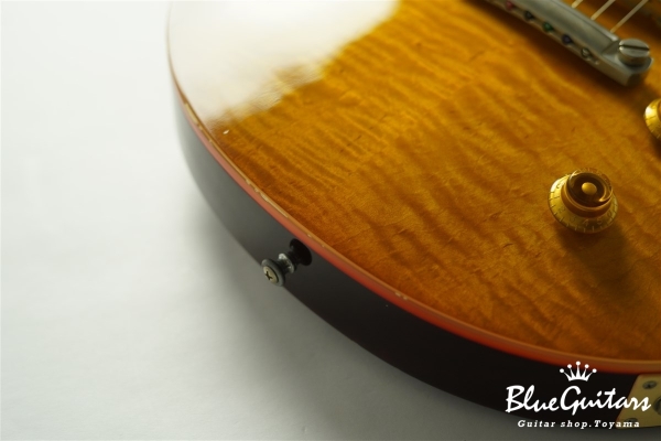 Historic Collection 1958 Les Paul Standard reissue VOS