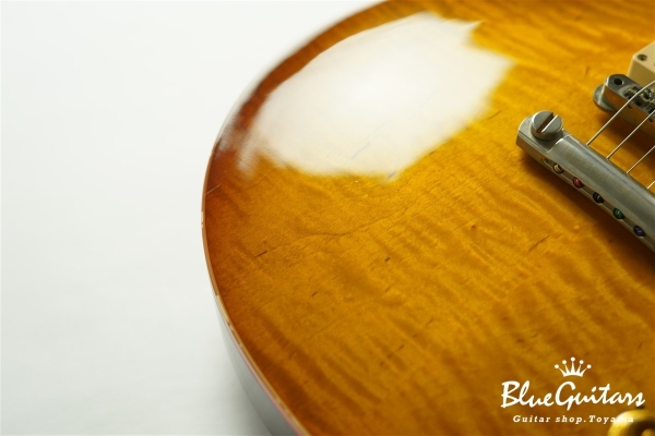 Historic Collection 1958 Les Paul Standard reissue VOS