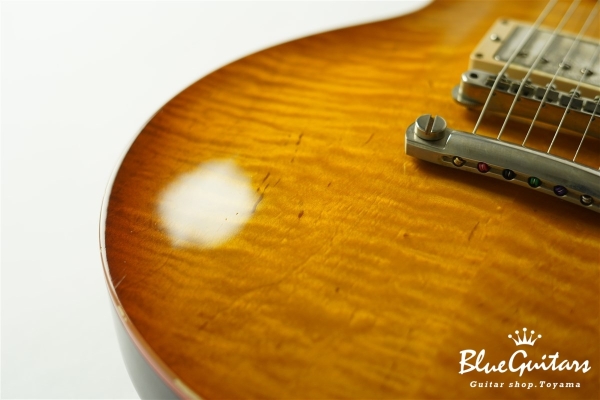Historic Collection 1958 Les Paul Standard reissue VOS