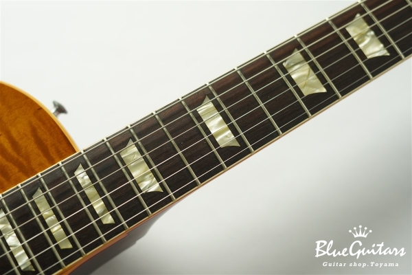 Historic Collection 1958 Les Paul Standard reissue VOS