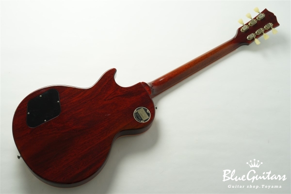 Historic Collection 1958 Les Paul Standard reissue VOS