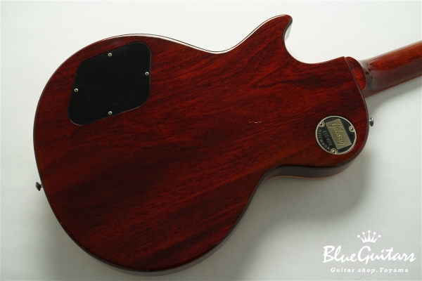 Historic Collection 1958 Les Paul Standard reissue VOS