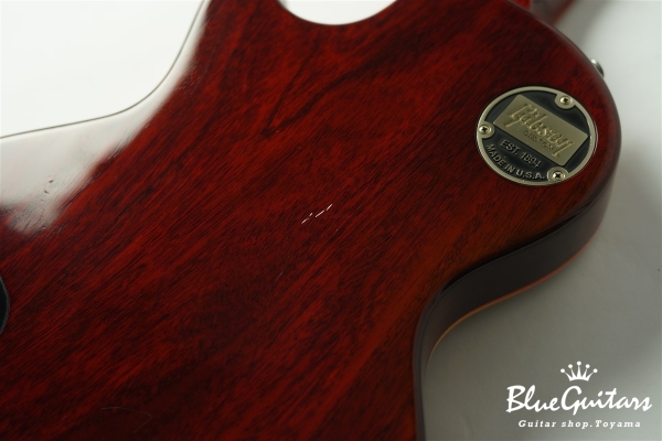 Historic Collection 1958 Les Paul Standard reissue VOS