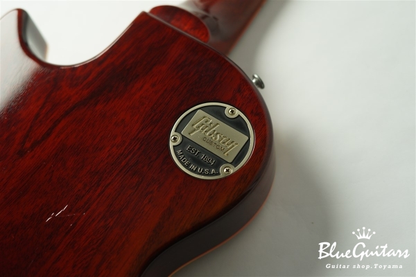 Historic Collection 1958 Les Paul Standard reissue VOS