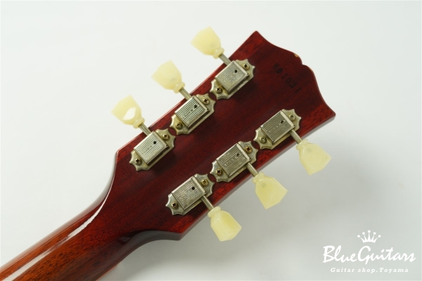 Historic Collection 1958 Les Paul Standard reissue VOS