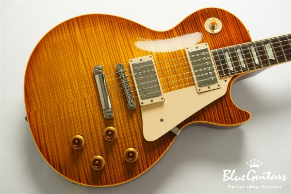 1995年製 Historic Collection 1959 Les Paul Standard Reissue