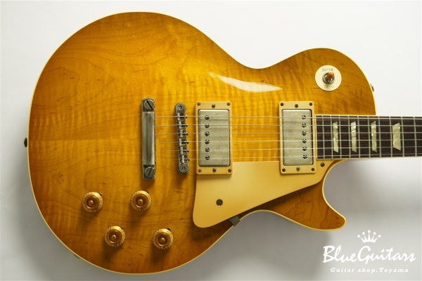 Portrait Line No.1 Standard / Burst #028