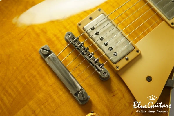 Portrait Line No.1 Standard / Burst #028