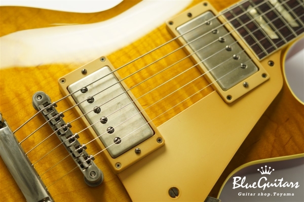 Portrait Line No.1 Standard / Burst #028