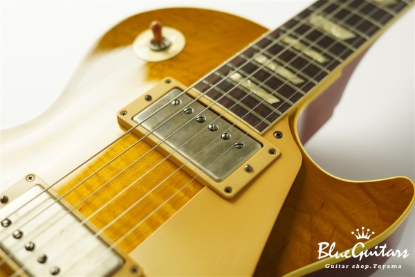 Portrait Line No.1 Standard / Burst #028