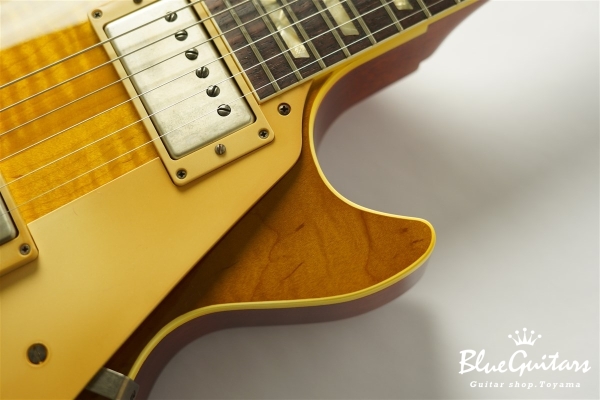 Portrait Line No.1 Standard / Burst #028