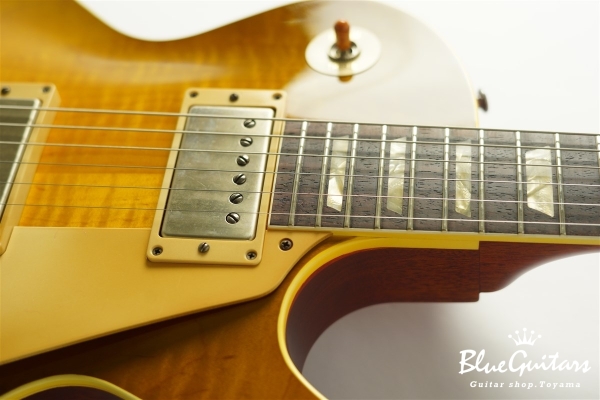 Portrait Line No.1 Standard / Burst #028