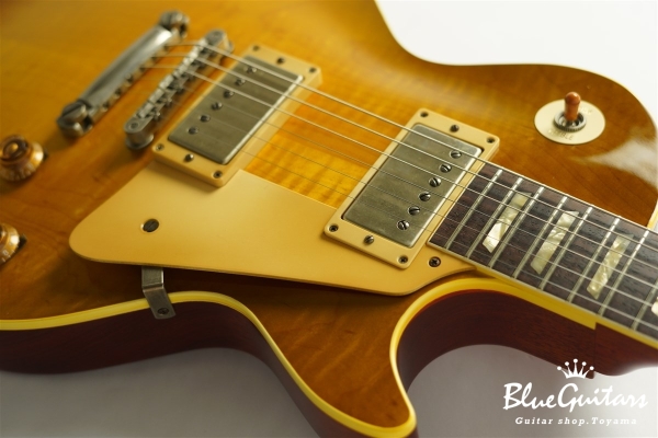 Portrait Line No.1 Standard / Burst #028