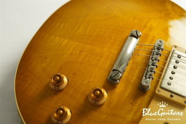 Portrait Line No.1 Standard / Burst #028